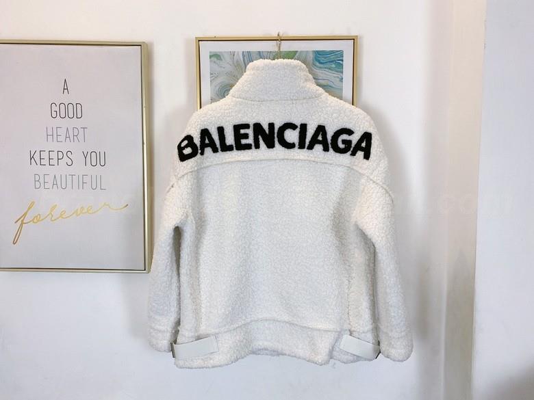 Balenciaga Men's Outwear 29